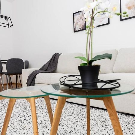 Orestaliving - 2Br On The Danube Canal Wien Ngoại thất bức ảnh