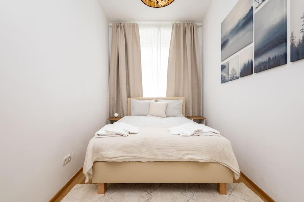 Orestaliving - 2Br On The Danube Canal Wien Ngoại thất bức ảnh