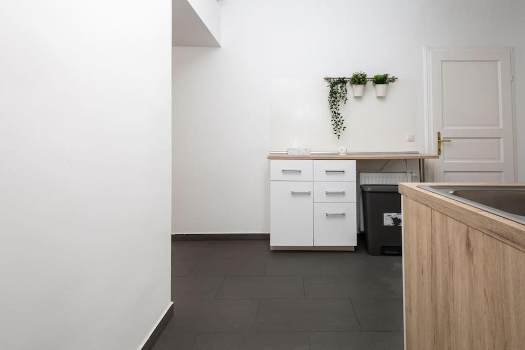 Orestaliving - 2Br On The Danube Canal Wien Ngoại thất bức ảnh