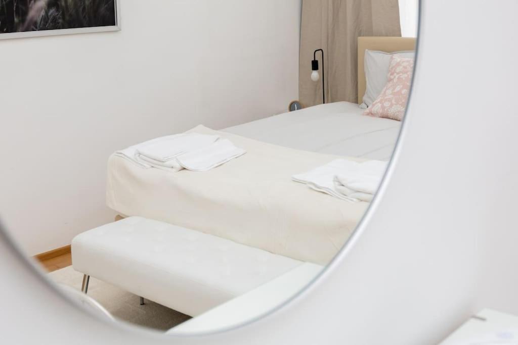 Orestaliving - 2Br On The Danube Canal Wien Ngoại thất bức ảnh