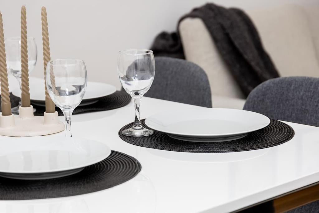 Orestaliving - 2Br On The Danube Canal Wien Ngoại thất bức ảnh